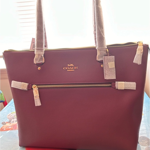 NEW Coach Tote bag with tags